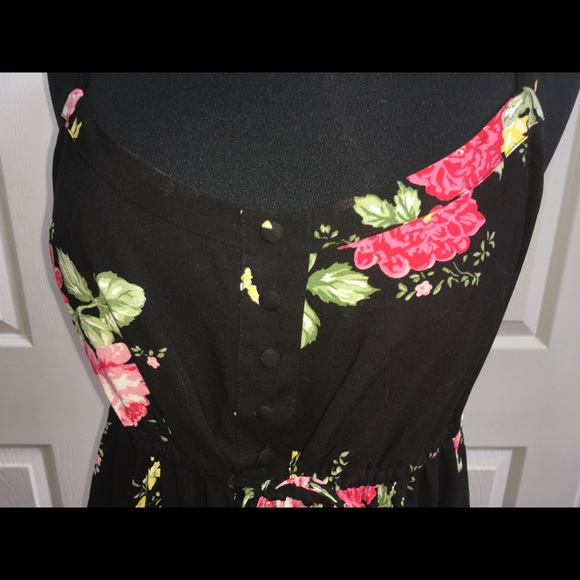 Torrid Dress size 0 - Picture 2 of 2